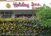 Hotel Holiday Inn Nice Port Saint Laurent 